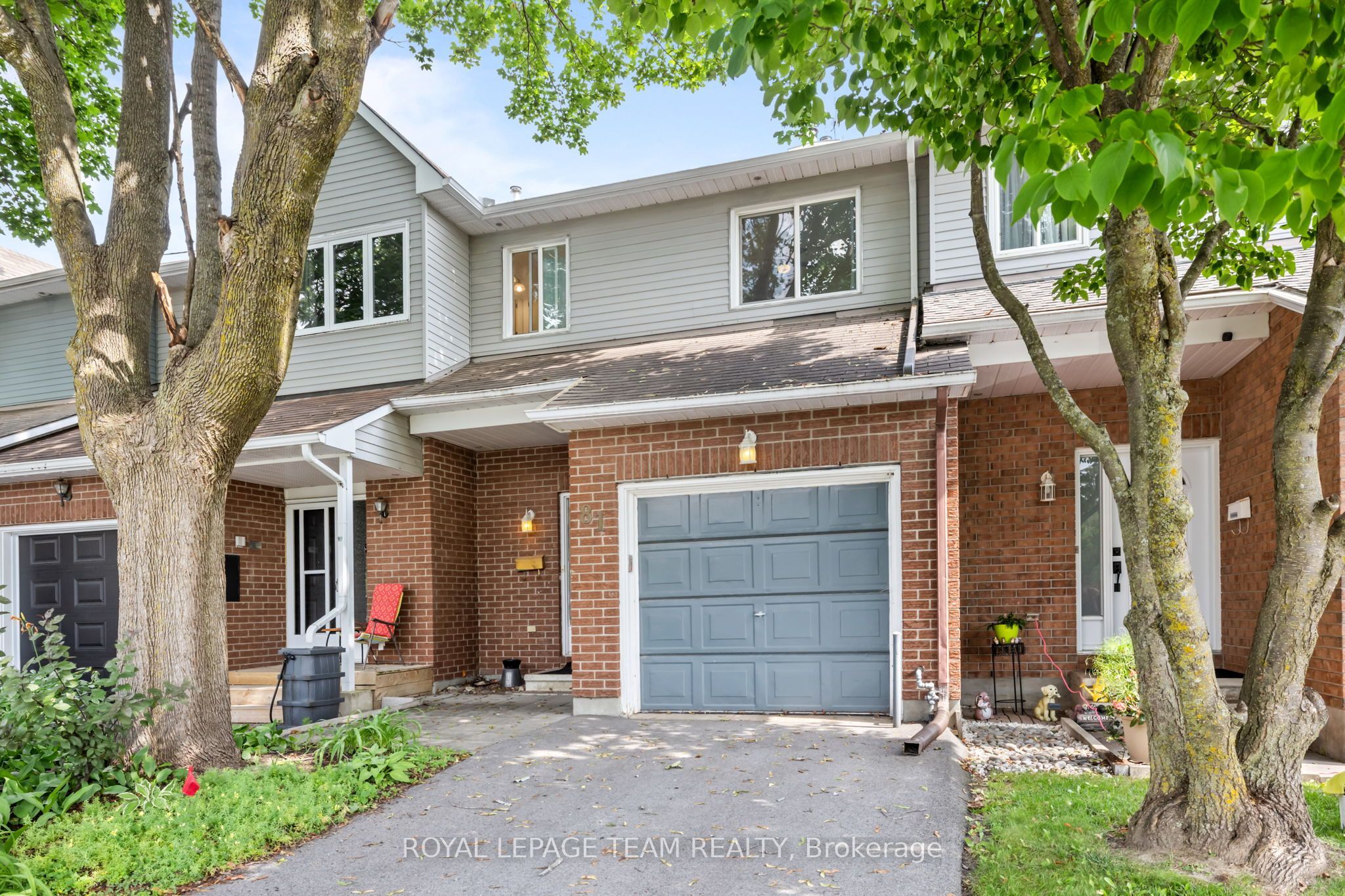81 Rueter Street, Barrhaven, ON K2J 3V6 photo 2