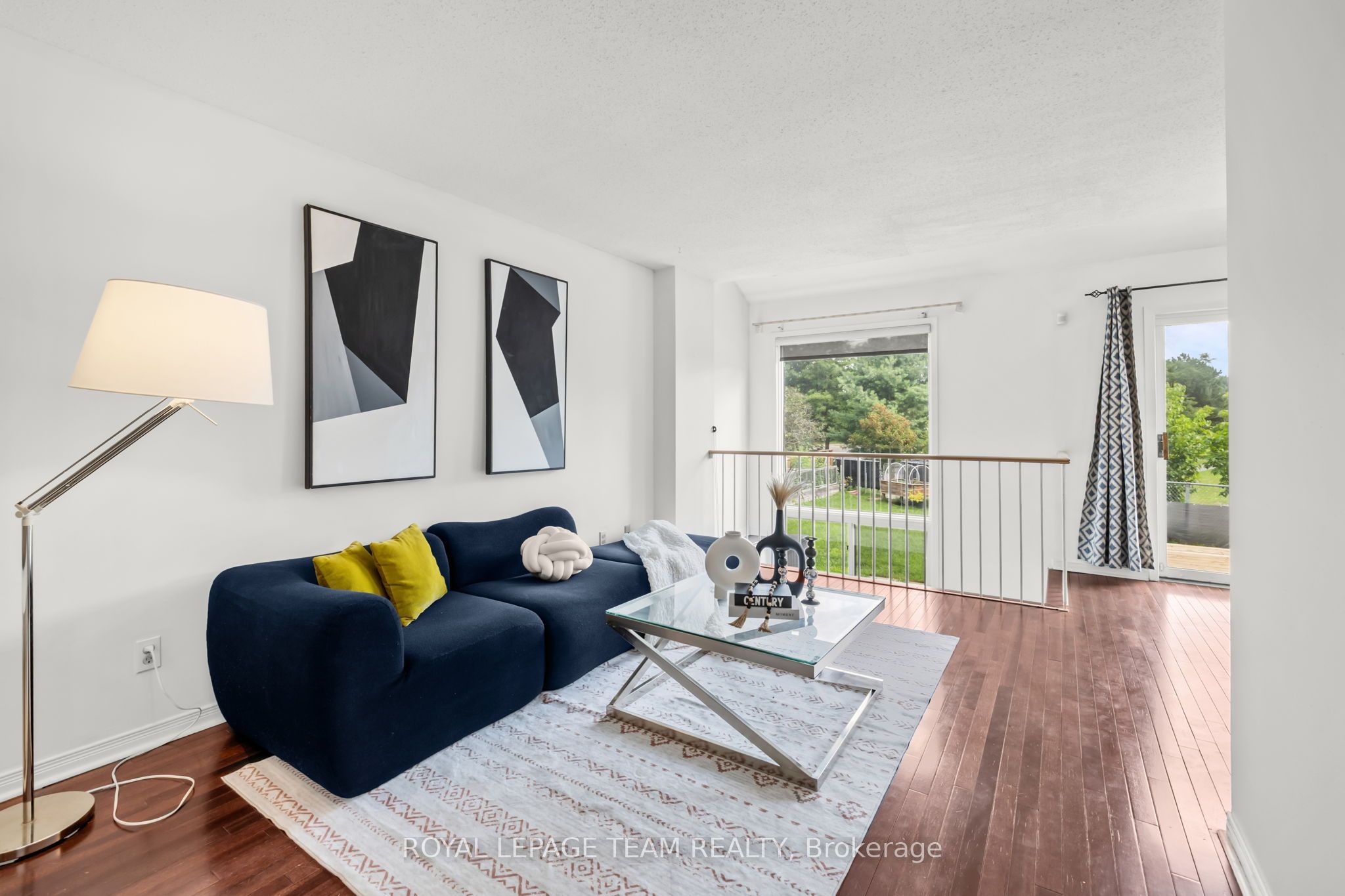 81 Rueter Street, Barrhaven, ON K2J 3V6 photo 5