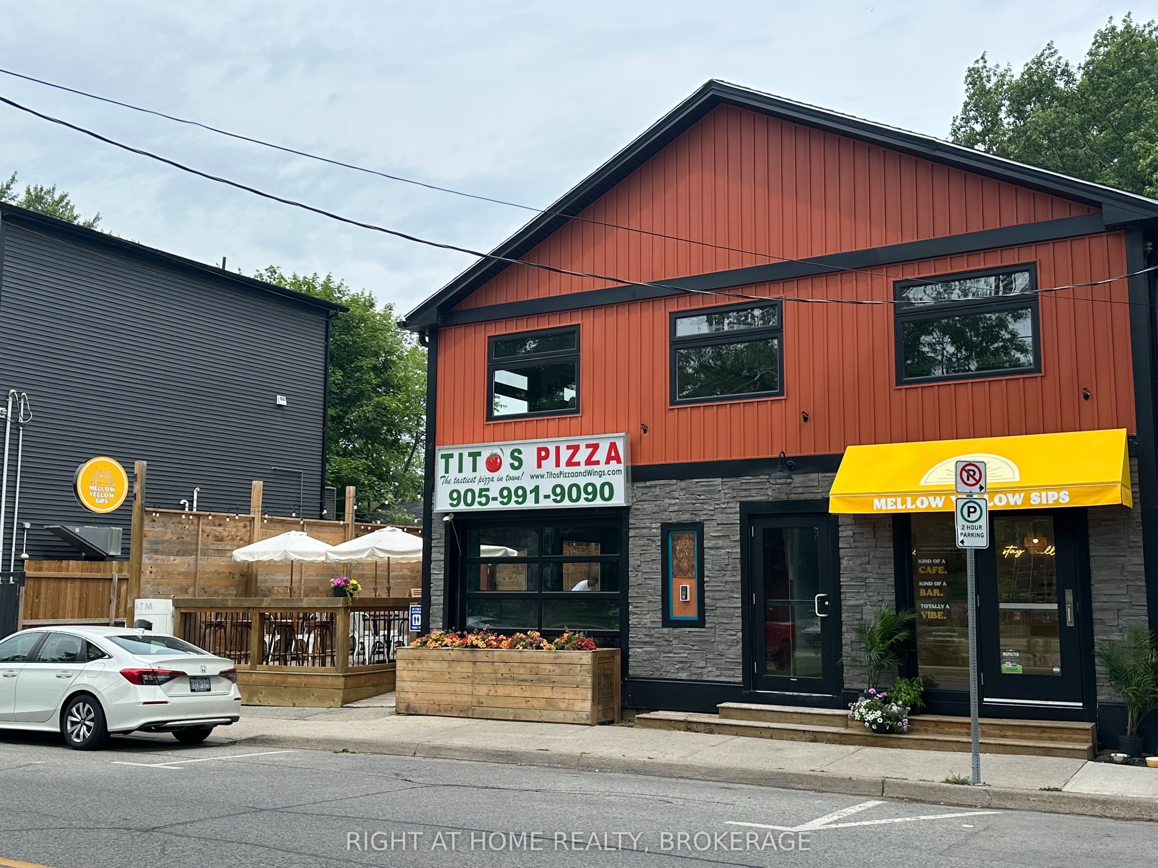 4064 Erie Road Upper 1, Fort Erie, ON L0S 1B0
