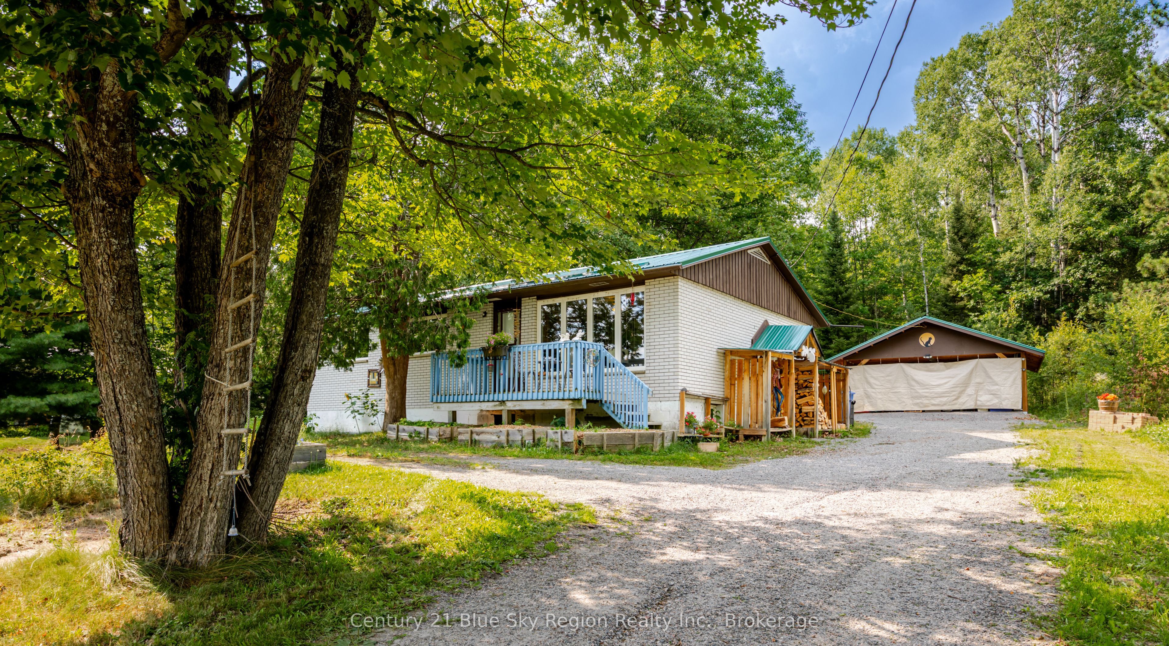 273 Astorville Road, East Ferris, ON P0H 1B0