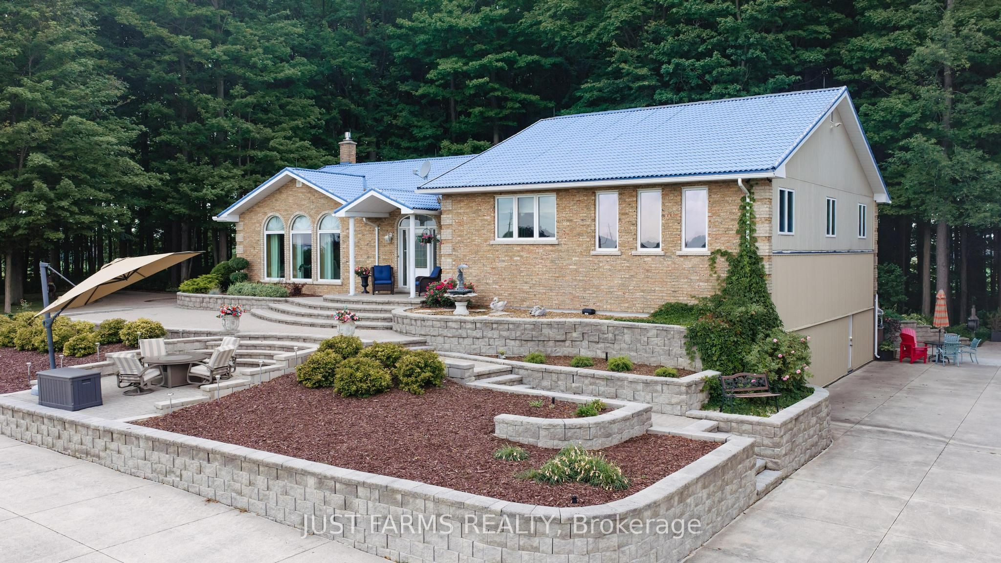 4881 Bruce Road 4 Road, South Bruce, ON N0G 2S0 photo 2
