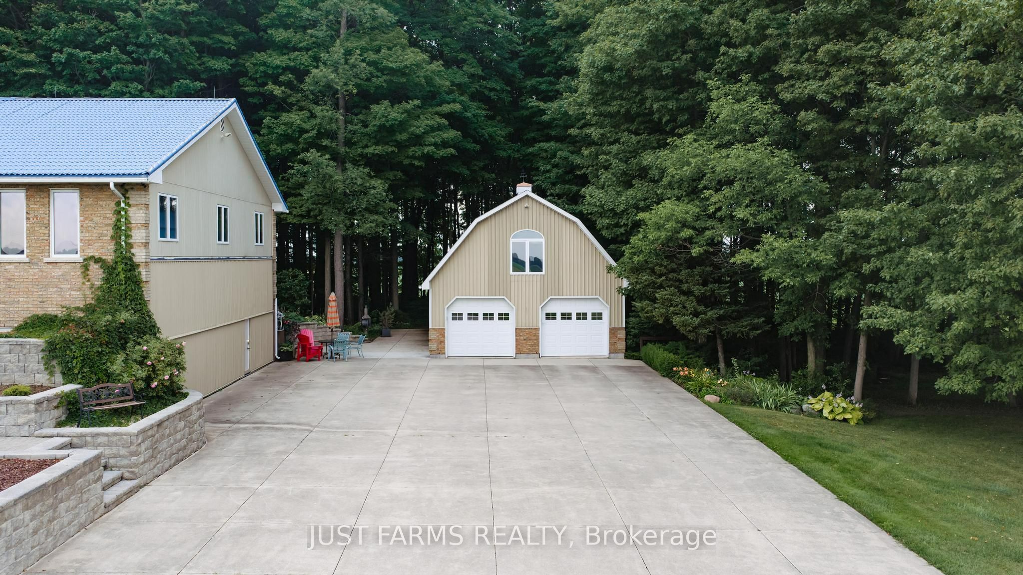 4881 Bruce Road 4 Road, South Bruce, ON N0G 2S0 photo 3