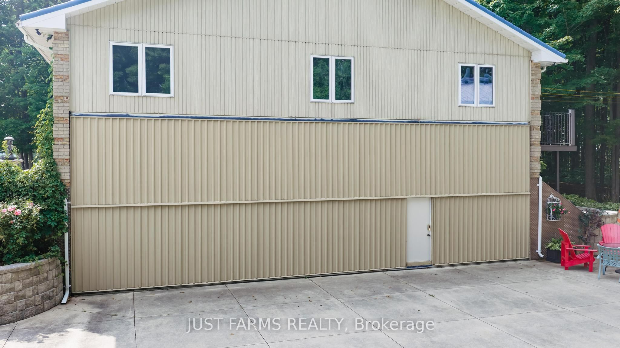 4881 Bruce Road 4 Road, South Bruce, ON N0G 2S0 photo 4