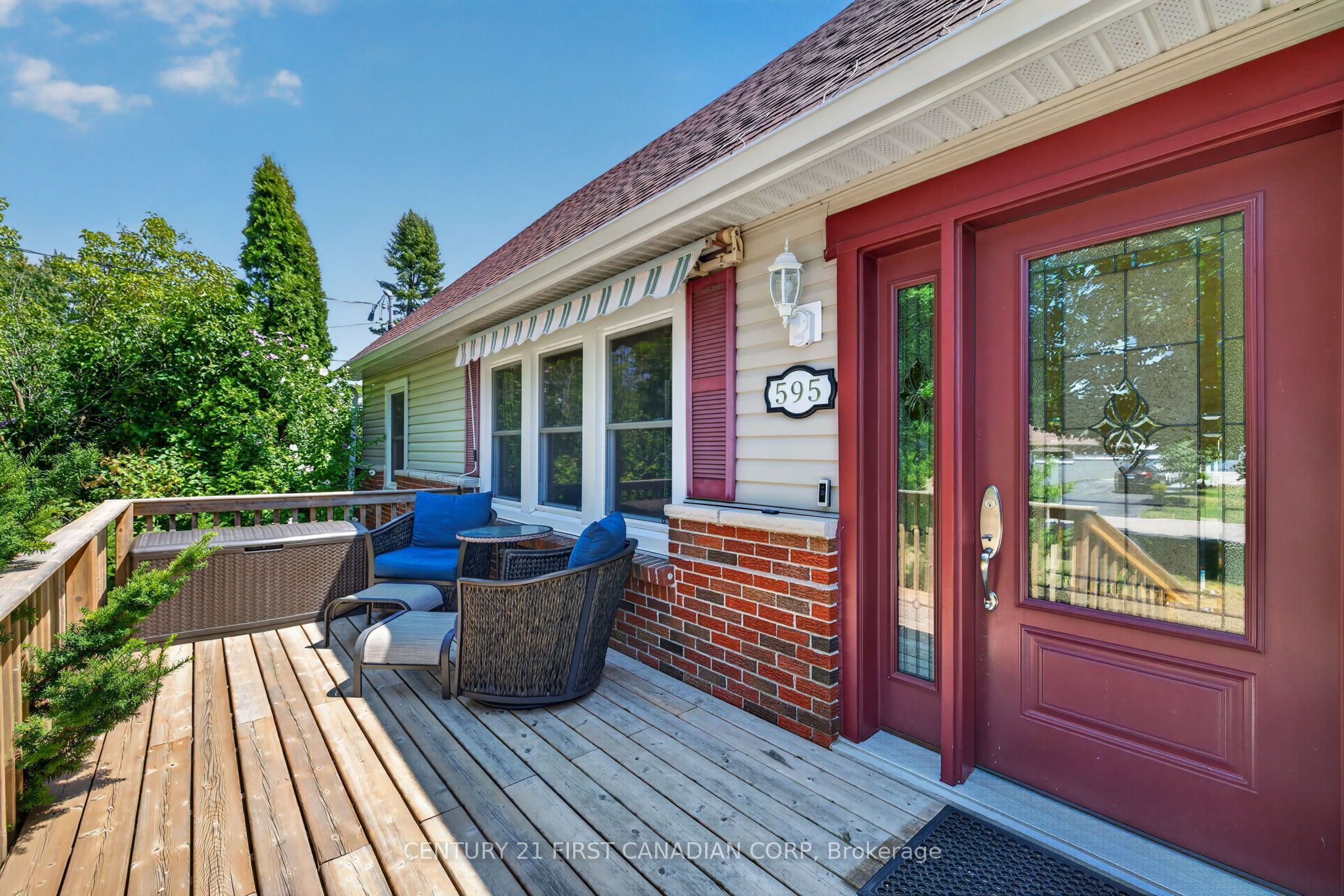 595 Winblest Avenue, London South, ON N6C 3C4 photo 3