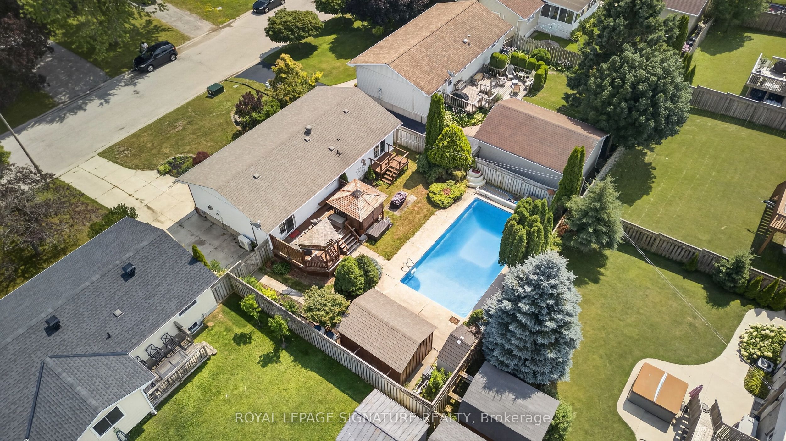 644 Scott Street, Kincardine, ON N2Z 1V6 photo 3