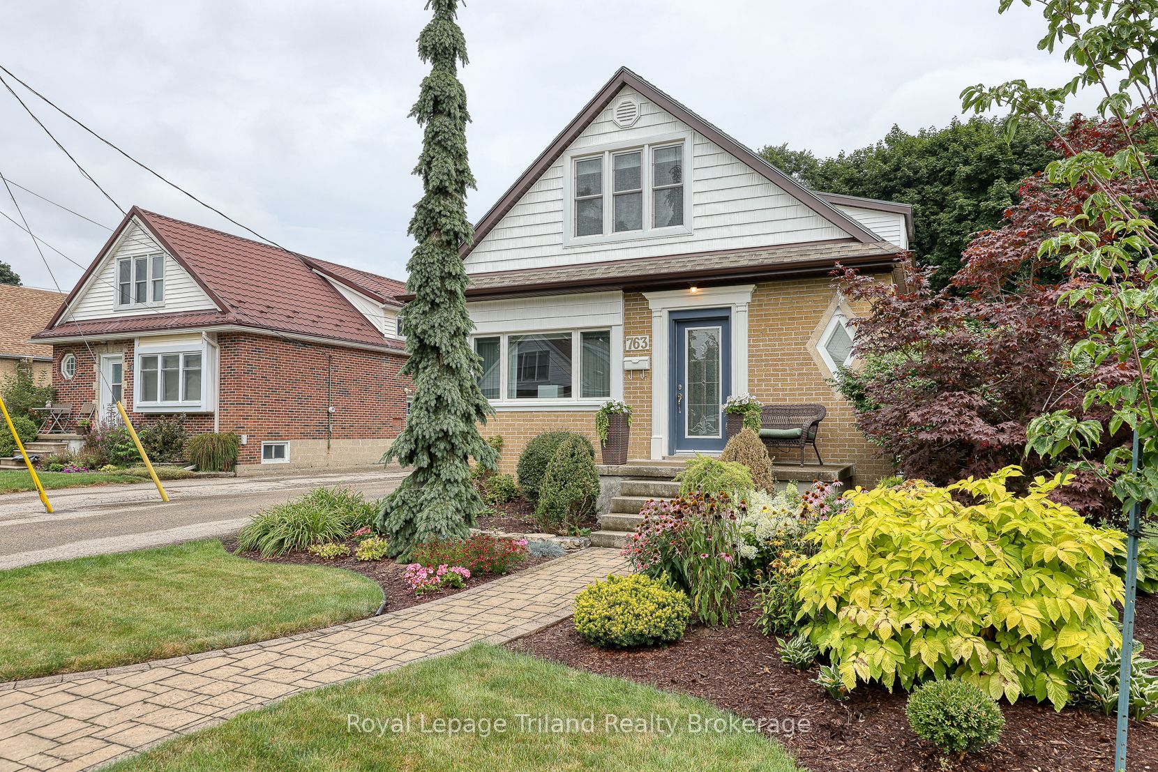 763 Wilton Crescent, Woodstock, ON N4S 7H4
