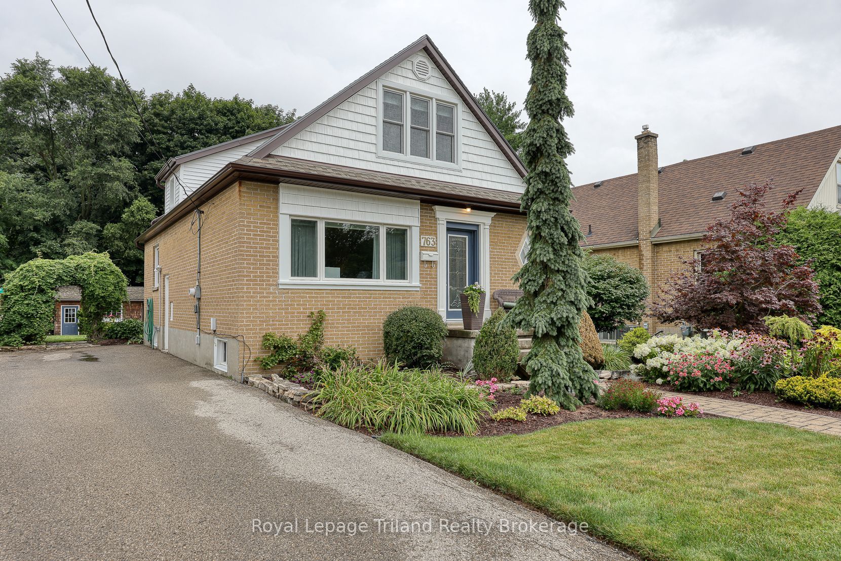 763 Wilton Crescent, Woodstock, ON N4S 7H4 photo 2