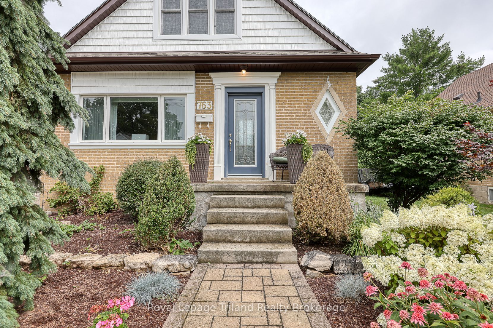 763 Wilton Crescent, Woodstock, ON N4S 7H4 photo 4