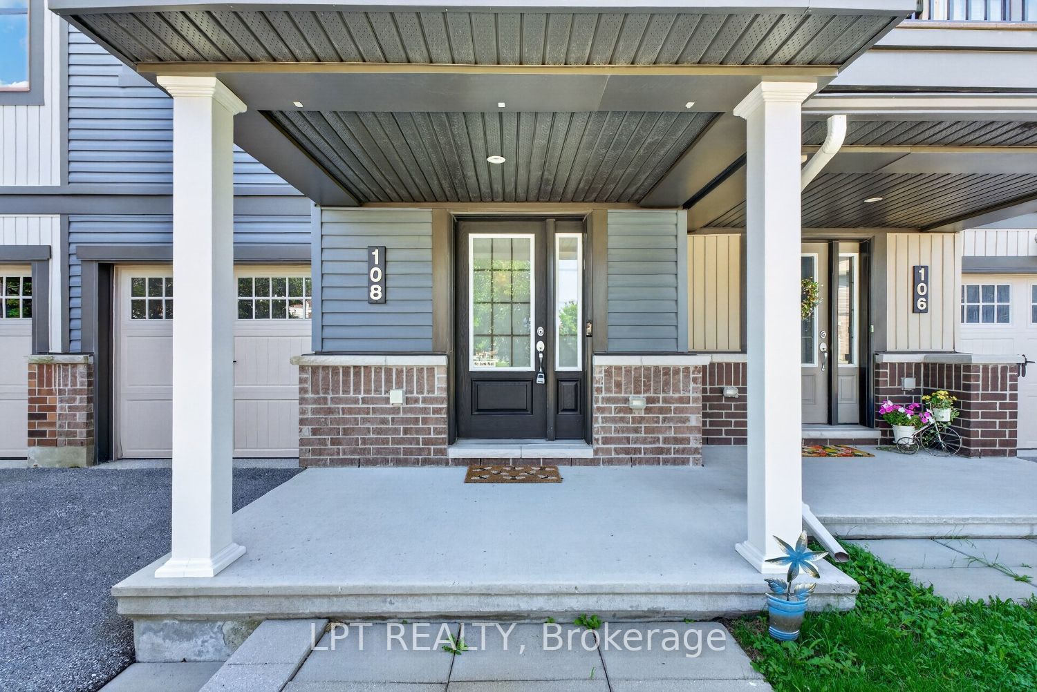 108 Sweetwater Lane, Kanata, ON K2T 0L1 photo 4