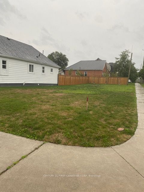 Lot 57 Briscoe Street W, London South, ON N6J 1M4 photo 2