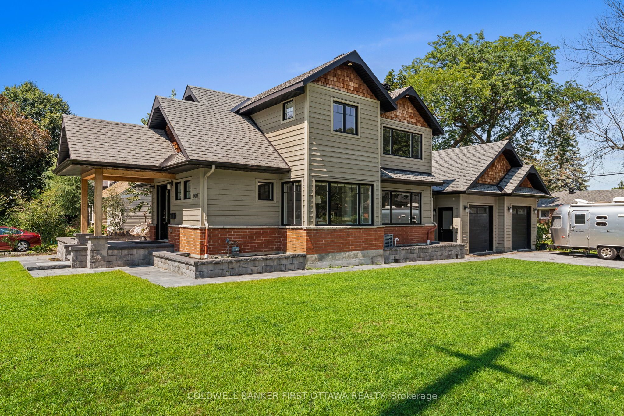 199 Mountbatten Avenue, Alta Vista and Area, ON K1H 5V6 photo 2