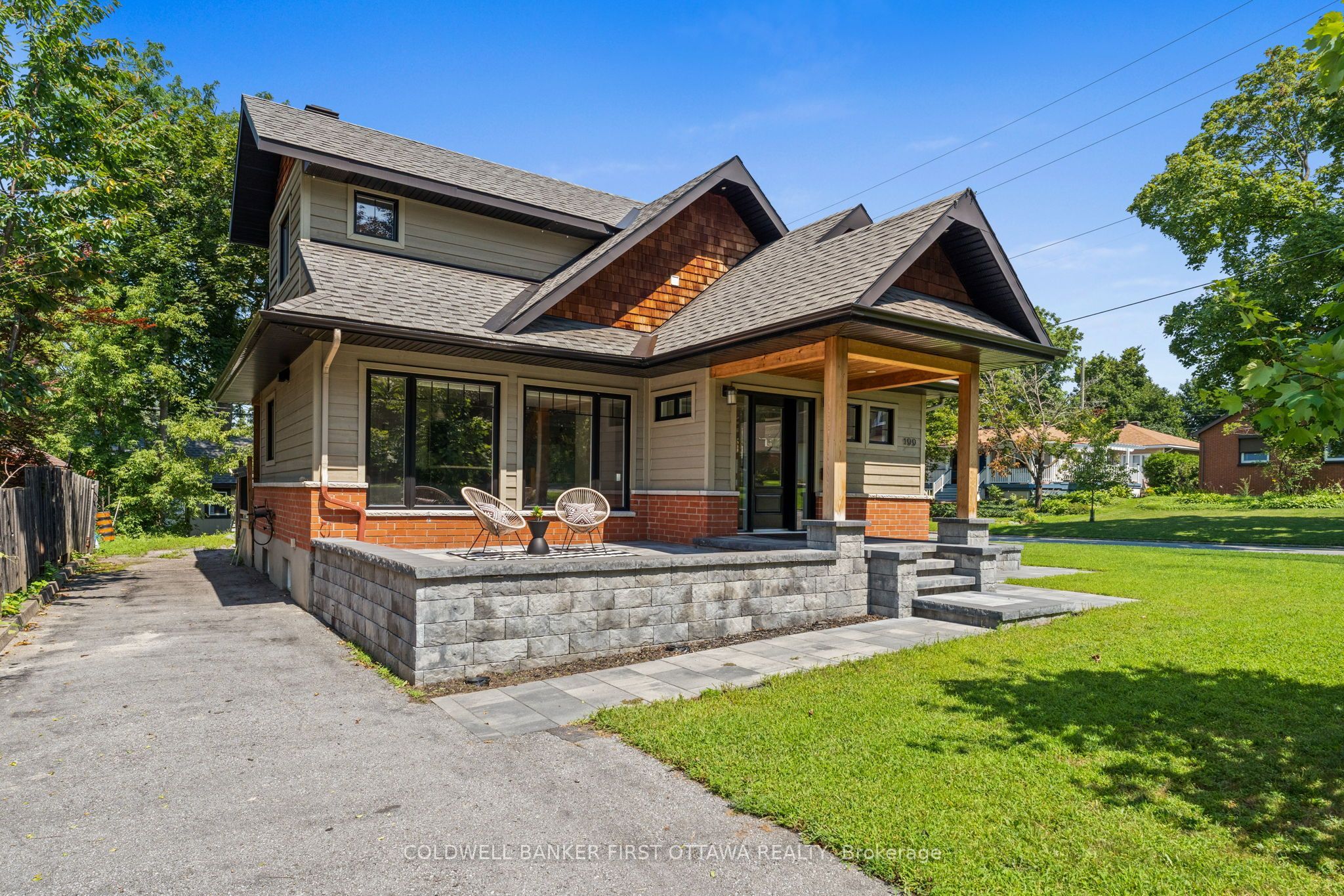 199 Mountbatten Avenue, Alta Vista and Area, ON K1H 5V6 photo 4