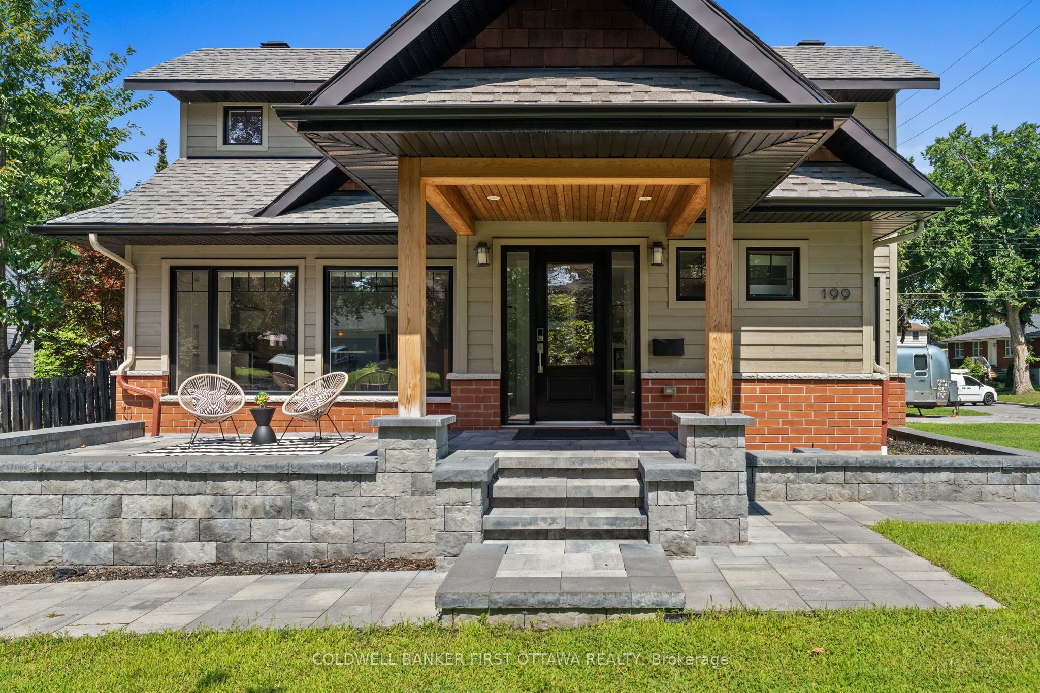 199 Mountbatten Avenue, Alta Vista and Area, ON K1H 5V6 photo 5