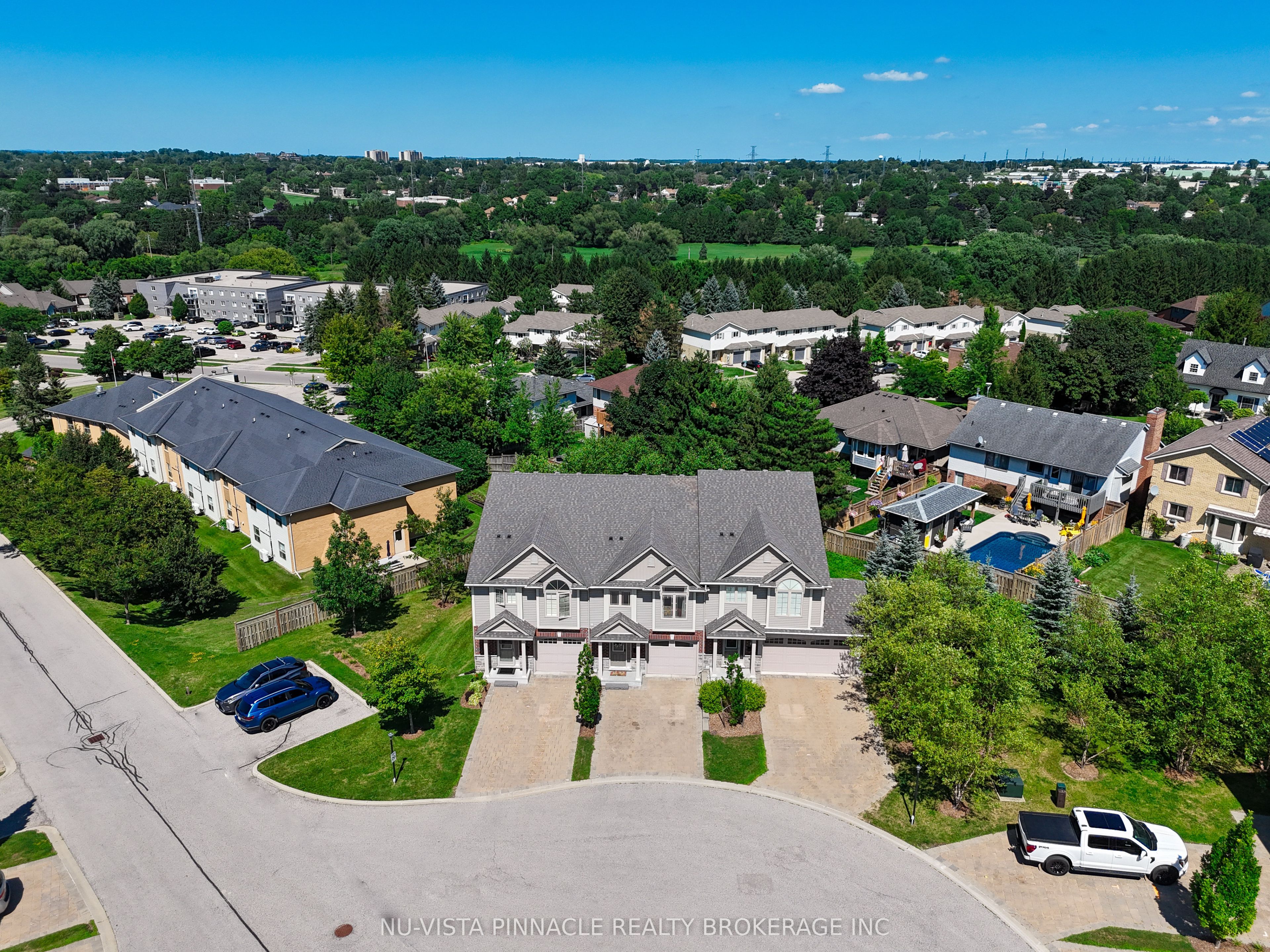 176 Ferguson Drive 18, Woodstock, ON N4V 0C6 photo 3