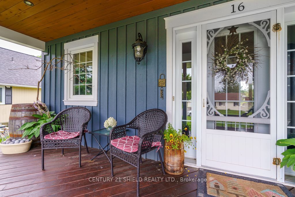 16 Fraser Street, South Stormont, ON K0C 2A0 photo 4