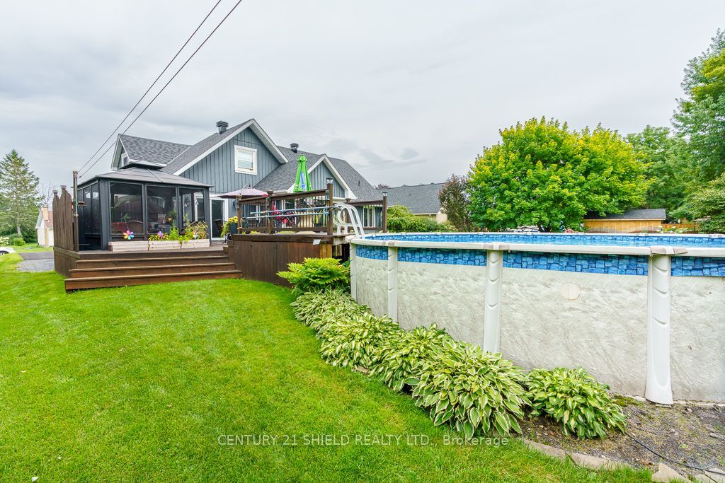 16 Fraser Street, South Stormont, ON K0C 2A0 photo 5