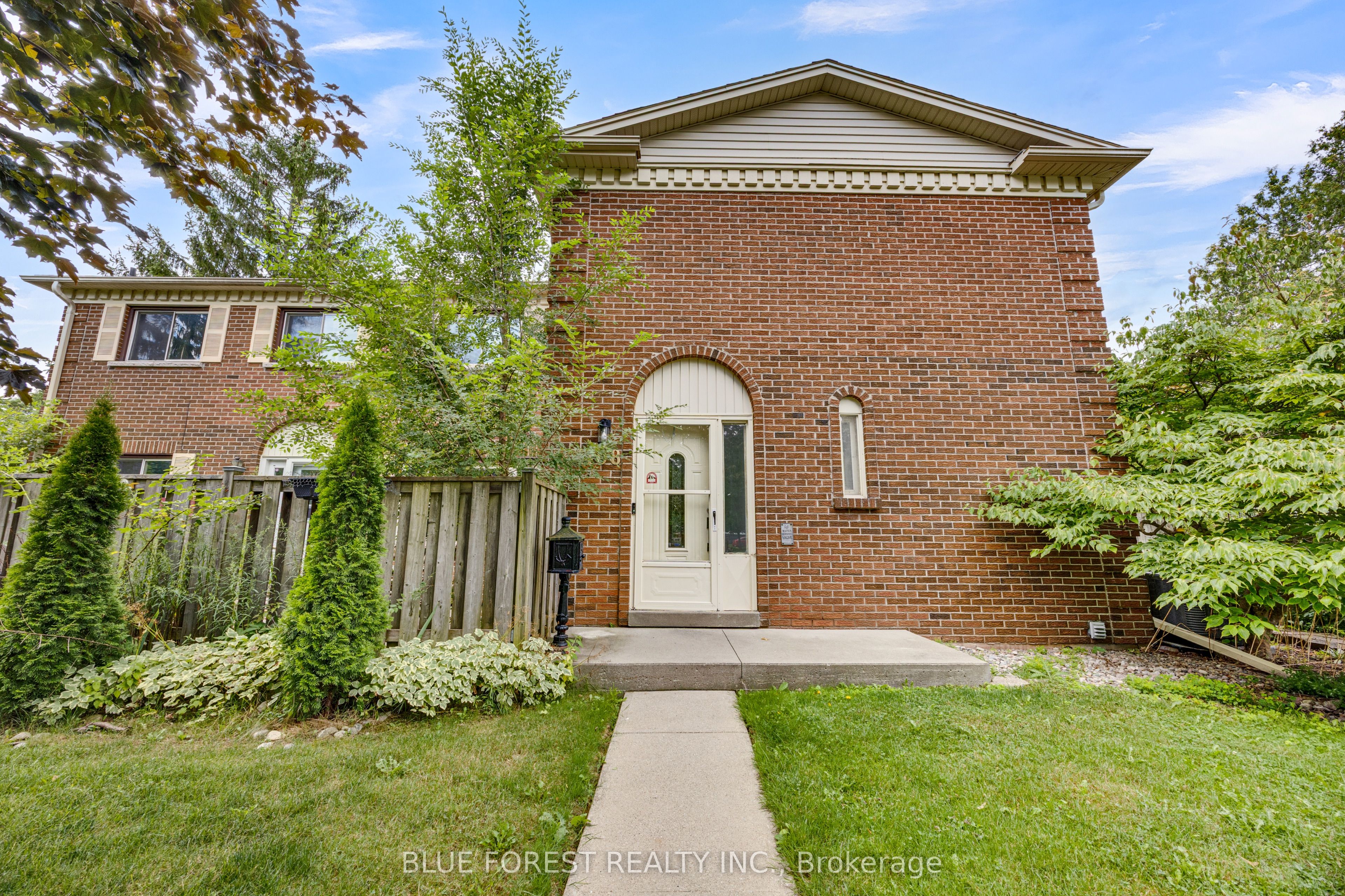 408 Homestead Court 28, London North, ON N6G 2E9 photo 4