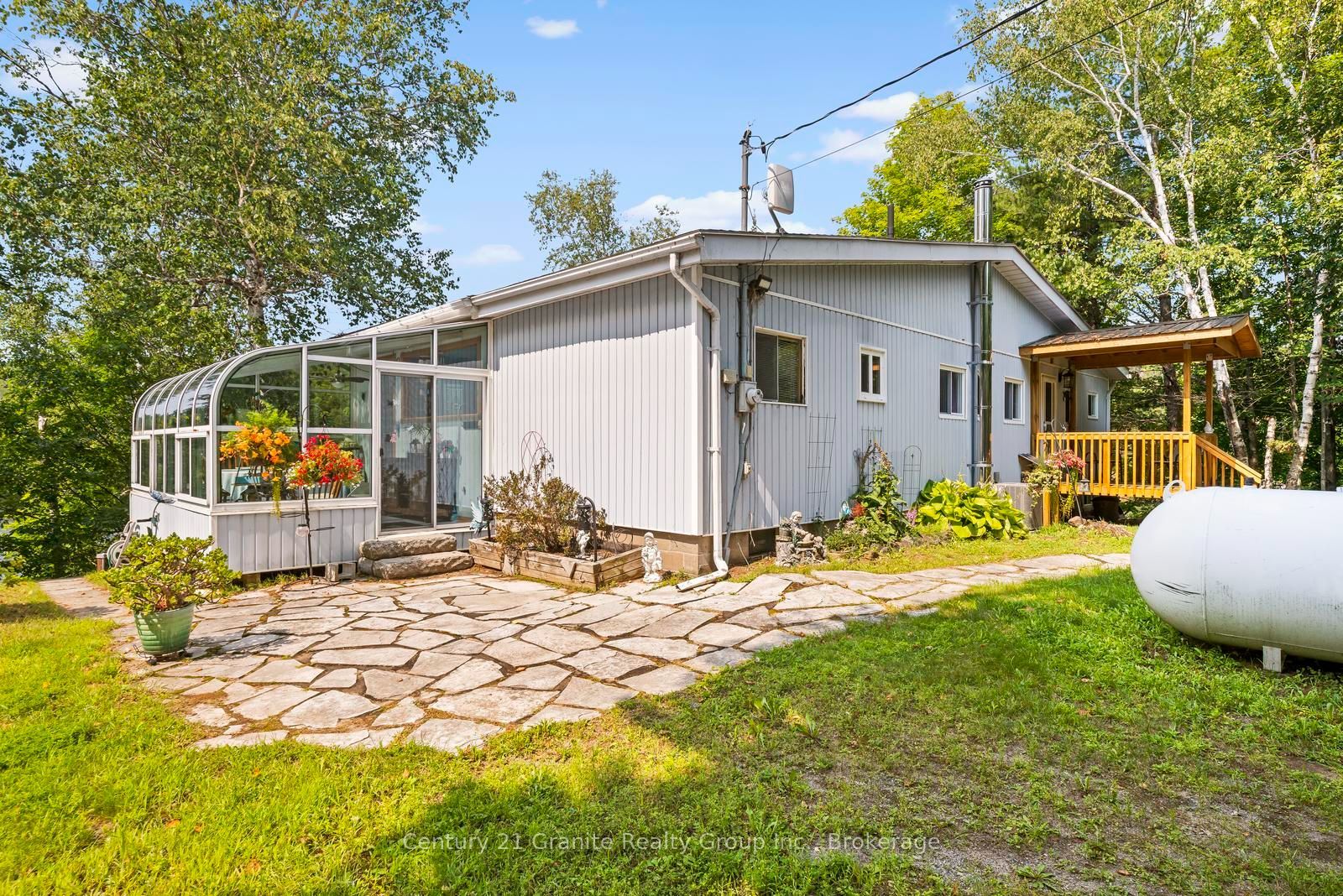 64 Bentley Place, Faraday, ON K0L 1C0 photo 2