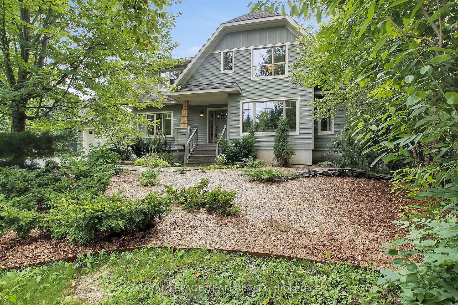 1724 Century Road E, Manotick - Kars - Rideau Twp and Area, ON K0A 2E0