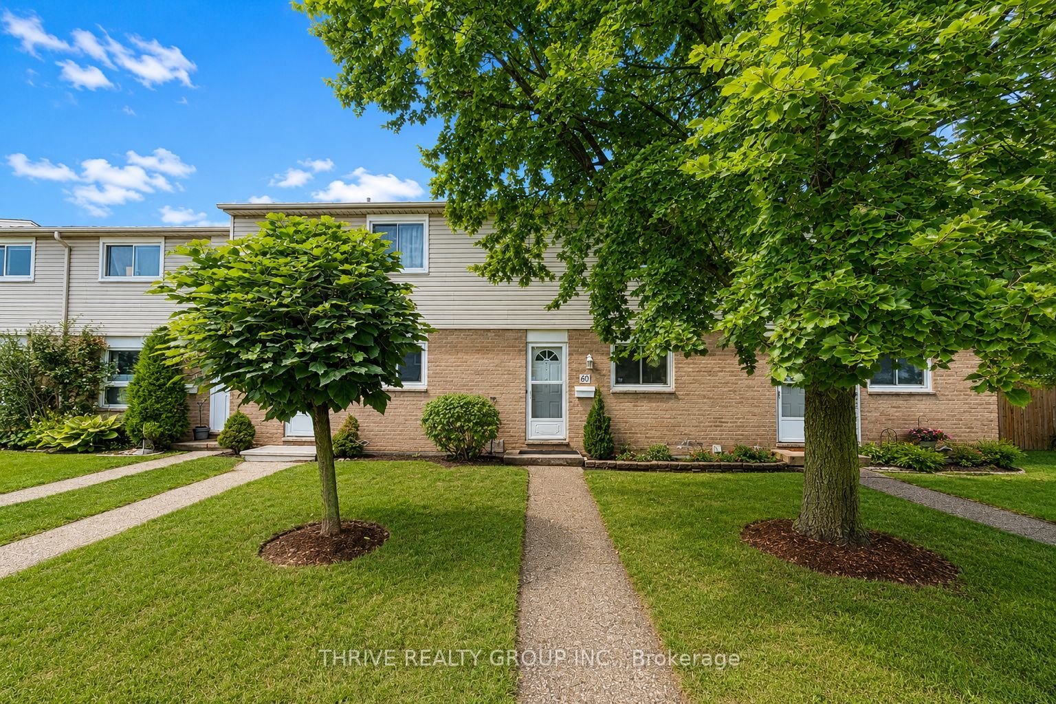 40 Tiffany Drive 60, London East, ON N5V 3N3