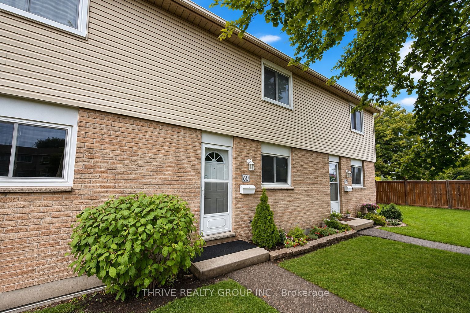 40 Tiffany Drive 60, London East, ON N5V 3N3 photo 2