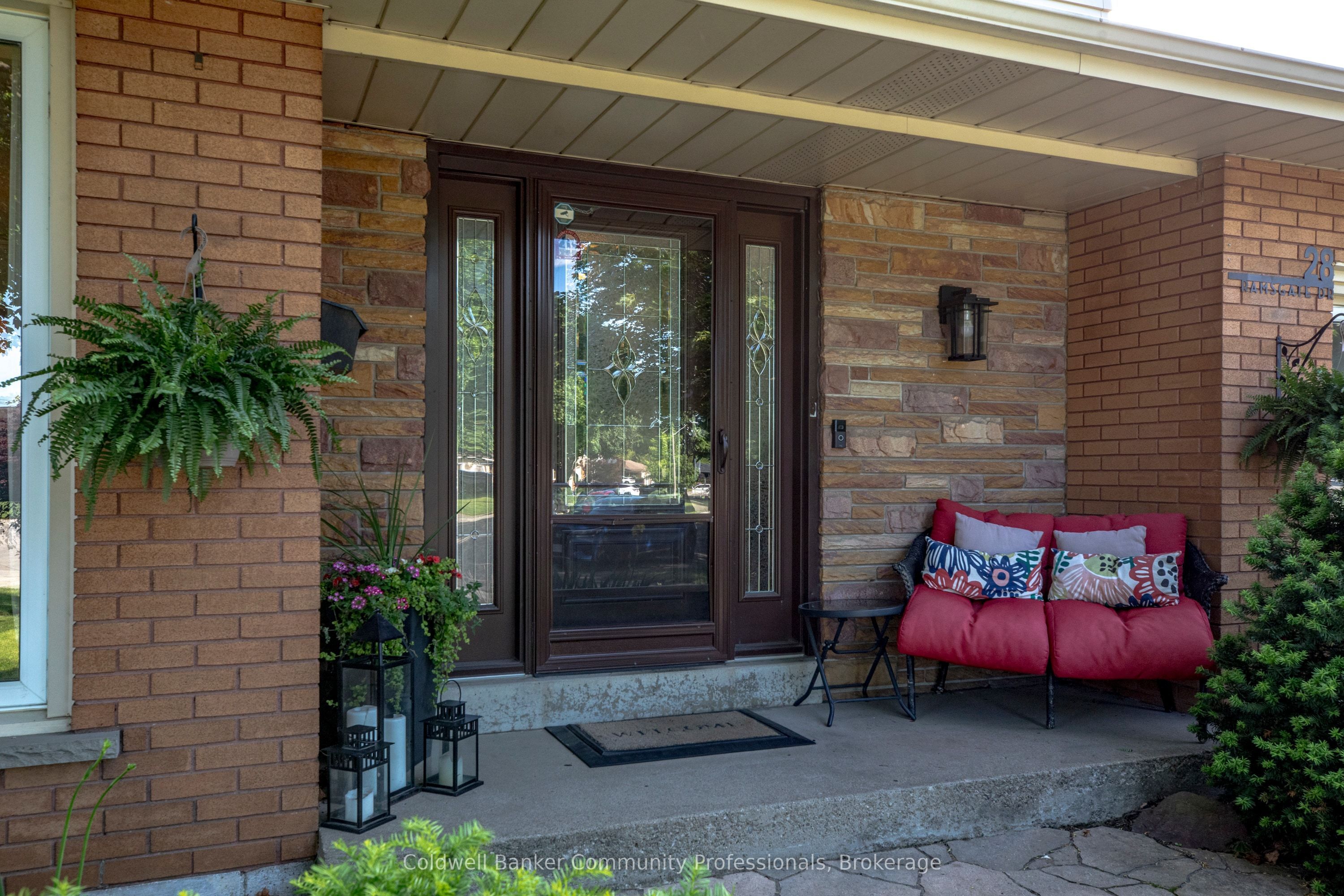 28 Ramsgate Drive, Hamilton, ON L8G 3V5 photo 3