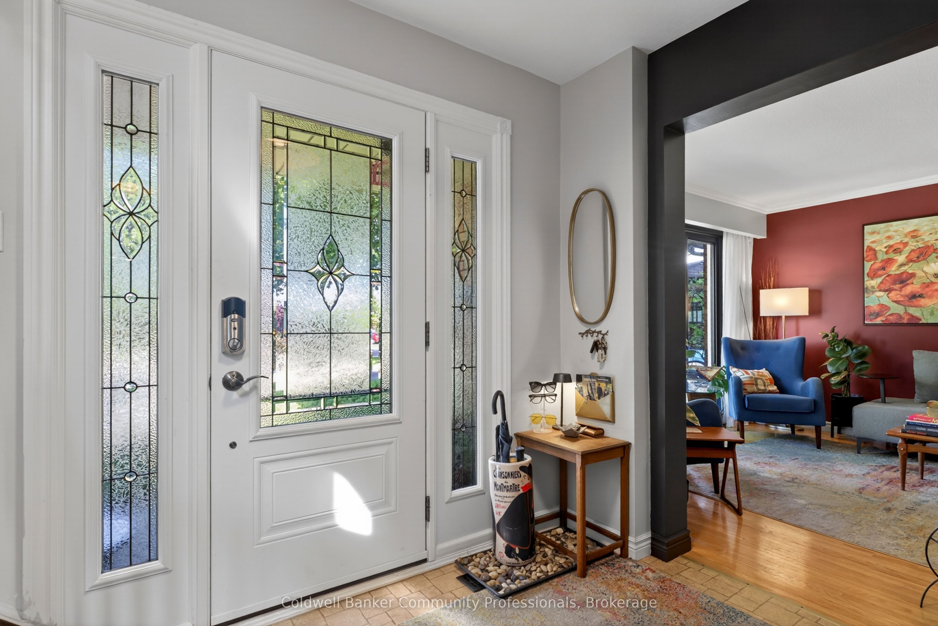 28 Ramsgate Drive, Hamilton, ON L8G 3V5 photo 4