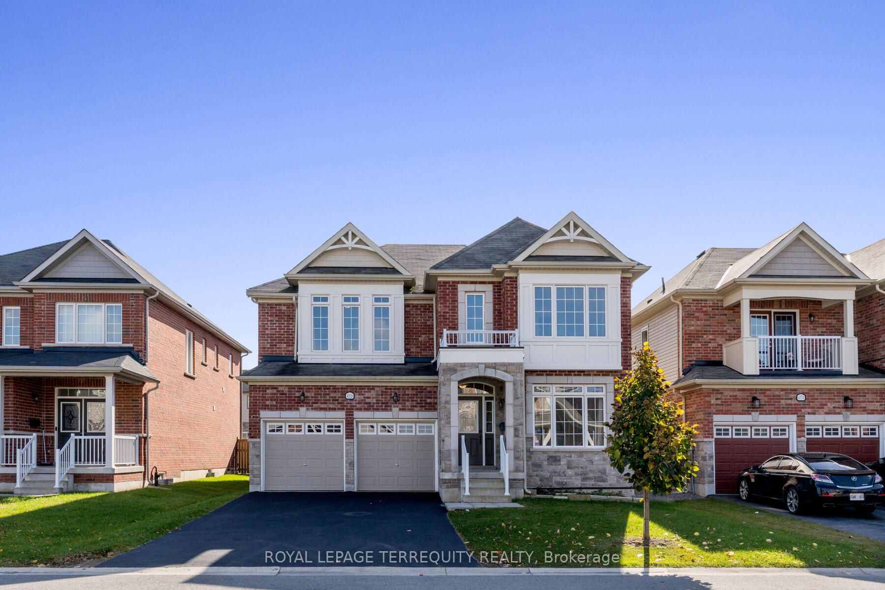 4516 Eclipse Way, Niagara Falls, ON L2G 0X4 photo 2