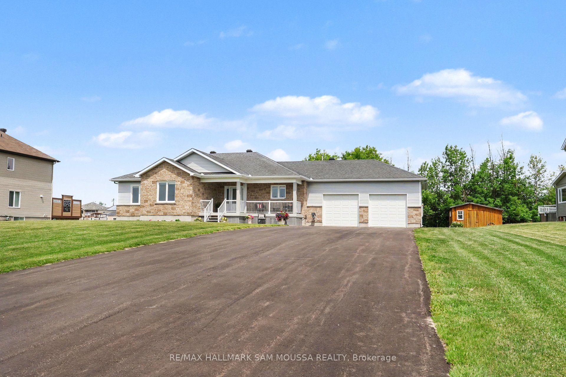105 Danika Street, Clarence-Rockland, ON K0A 2A0