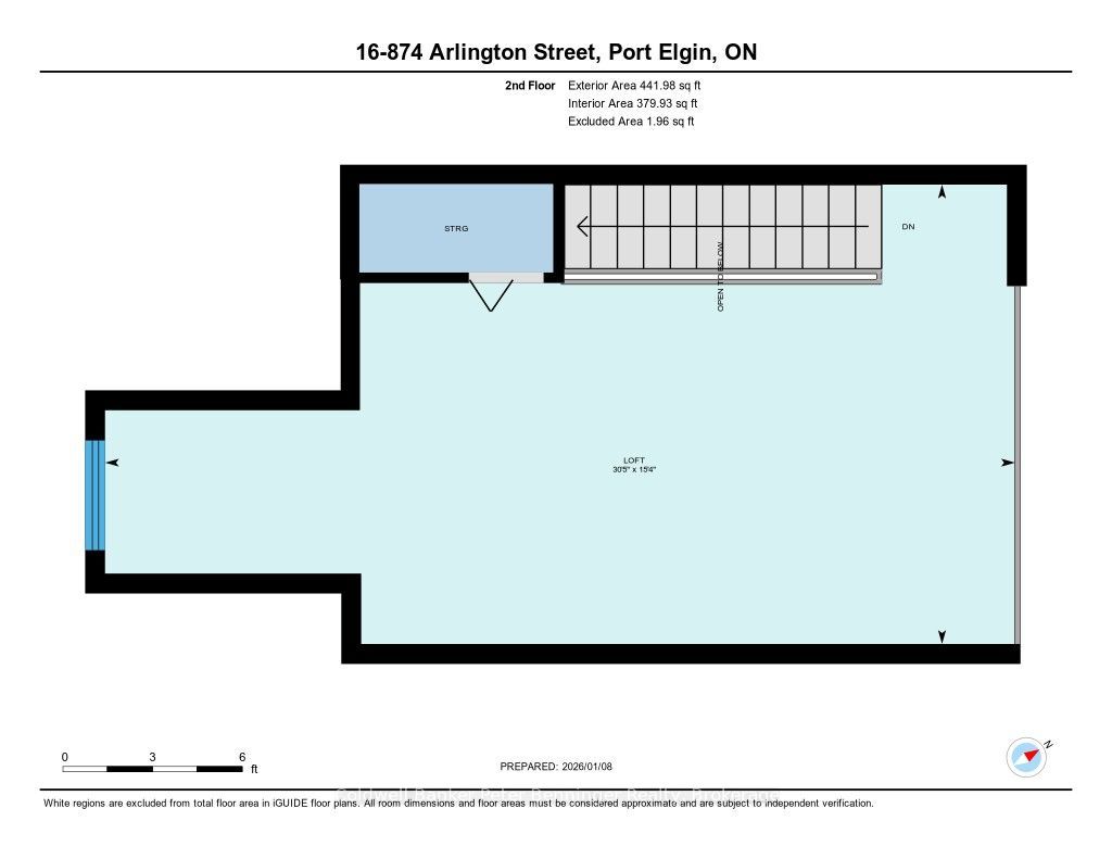 874 Arlington Street 16, Saugeen Shores, ON N0H 2C4 photo 3