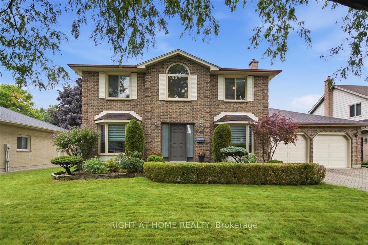 7046 Diane Crescent, London South, ON N6P 1G2