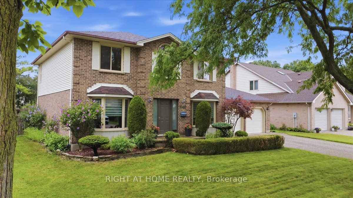7046 Diane Crescent, London South, ON N6P 1G2 photo 2