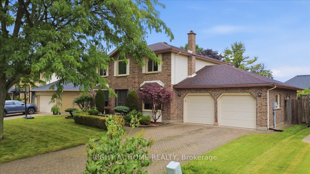 7046 Diane Crescent, London South, ON N6P 1G2 photo 3