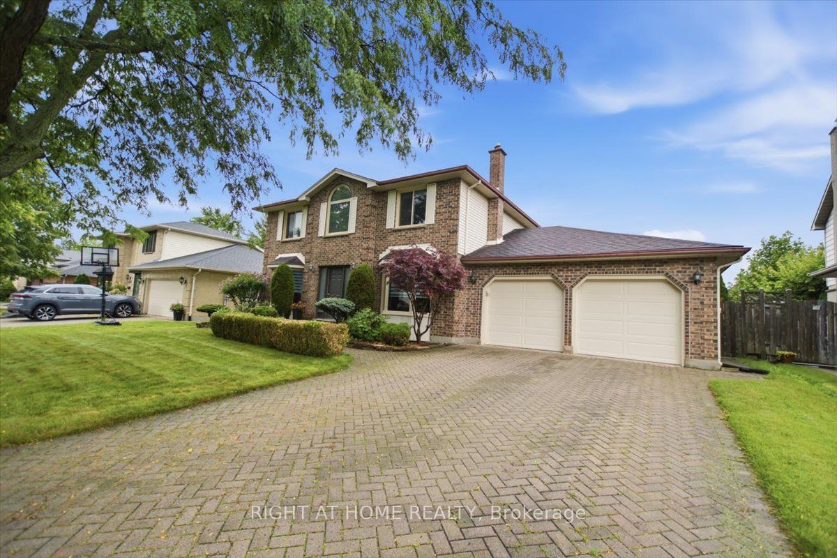 7046 Diane Crescent, London South, ON N6P 1G2 photo 4