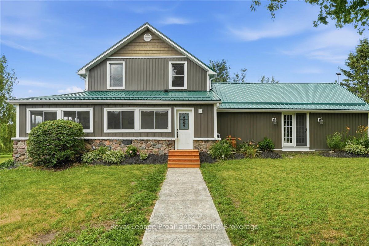 276 Gospel Road, Stirling-Rawdon, ON K0L 1L0 photo 2