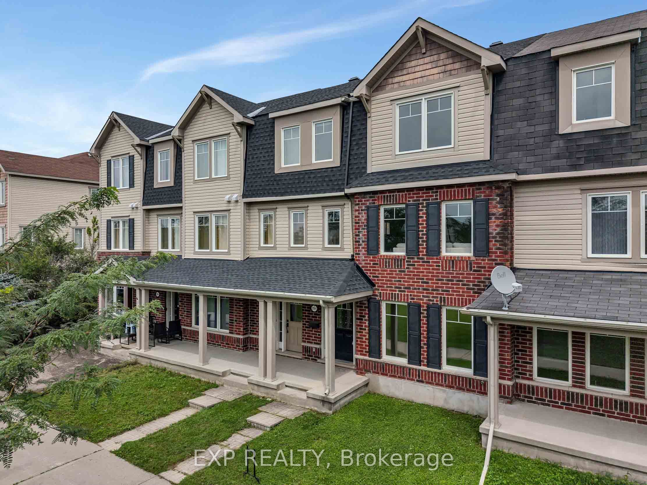 3705 Riverbreeze Street E, Barrhaven, ON K2J 0S1
