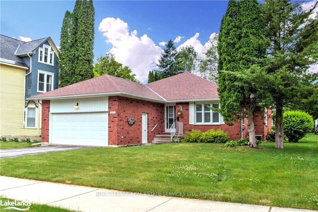 112 Bruce Street S, Blue Mountains, ON N0H 2P0 photo 2