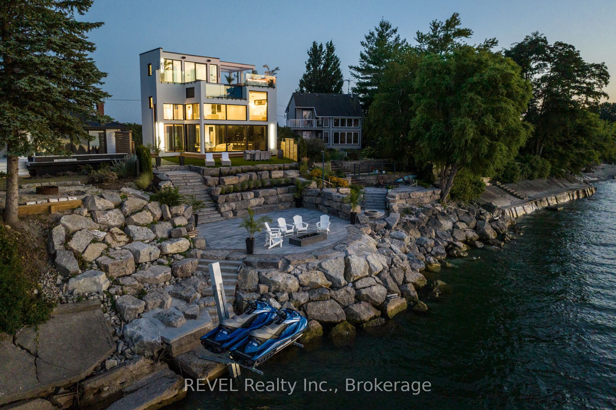 6 Firelane 11a Street, Niagara-on-the-Lake, ON L0S 1J0 photo 2