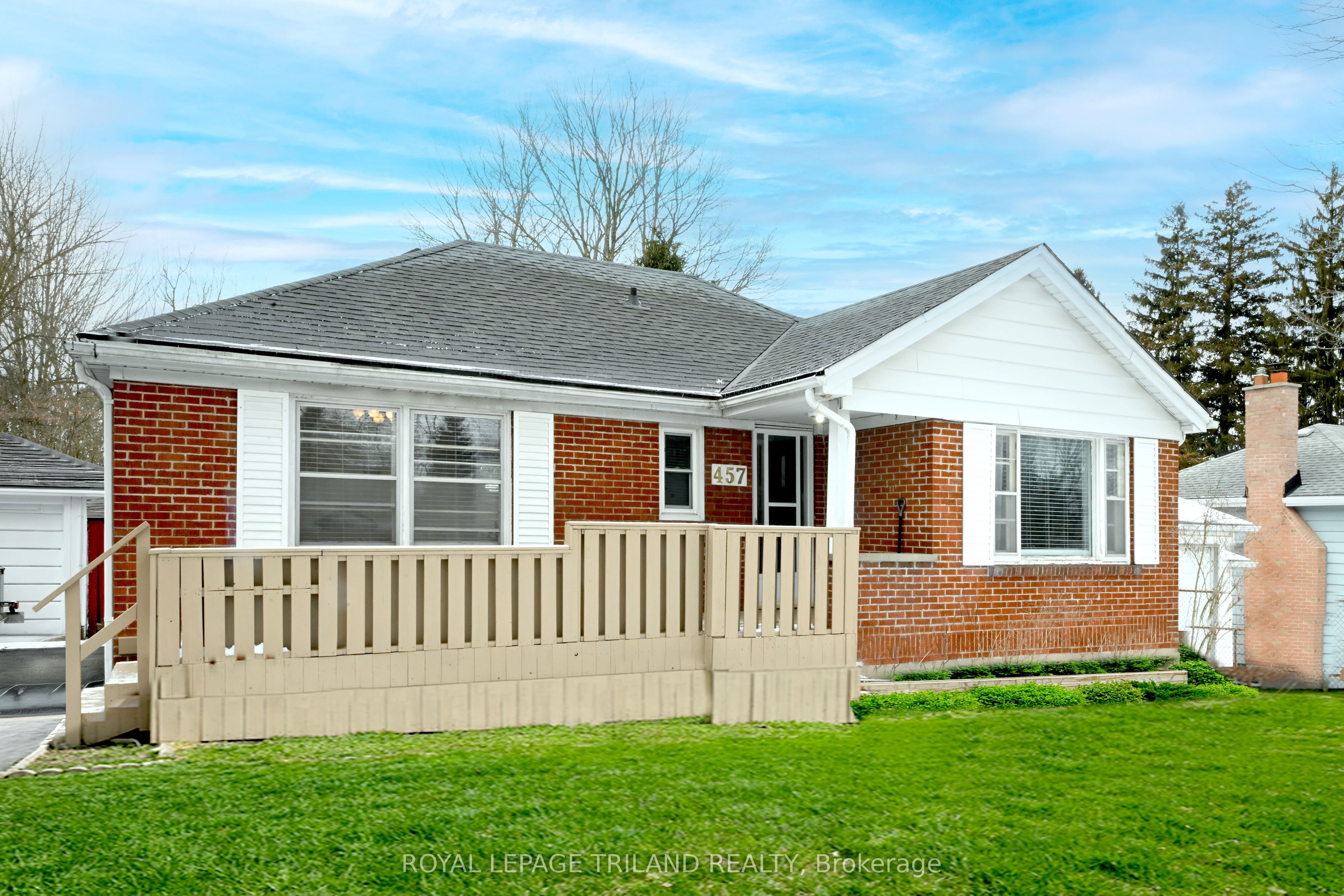457 Boler Road, London South, ON N6K 2K8