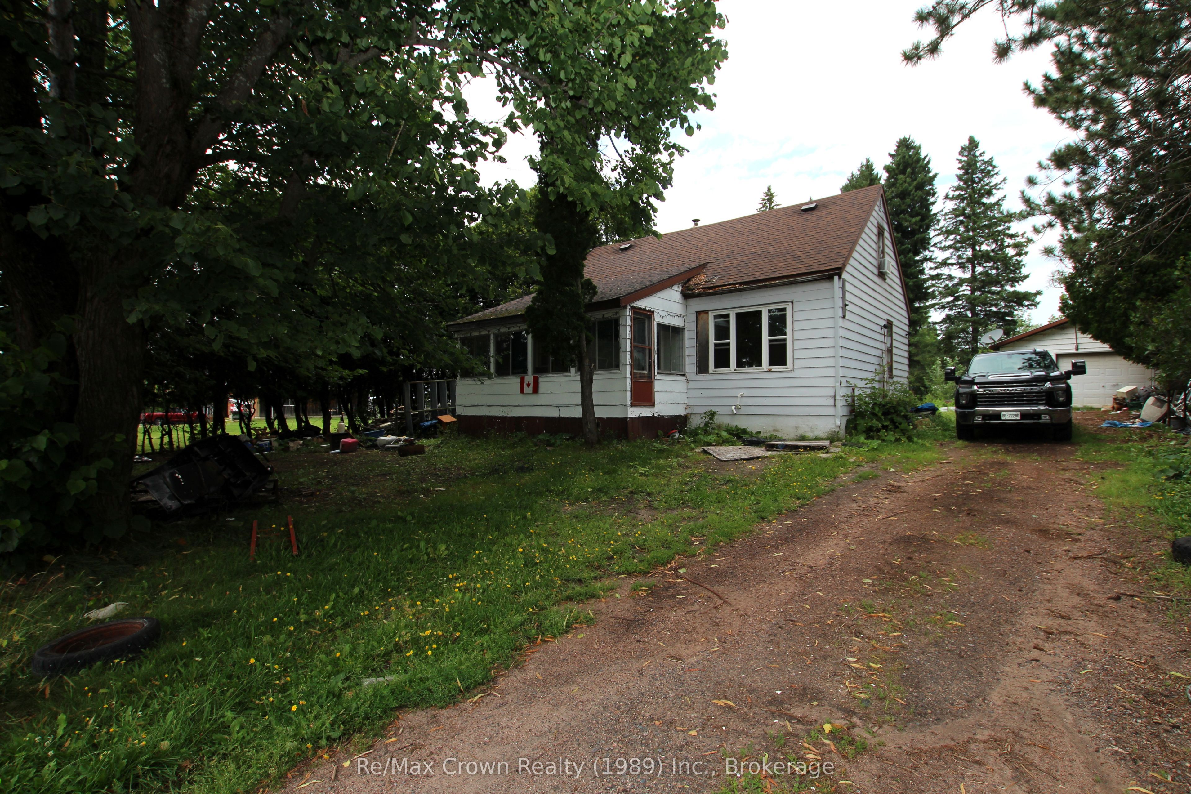 6958 534 Highway, Parry Sound Remote Area, ON P0H 2R0
