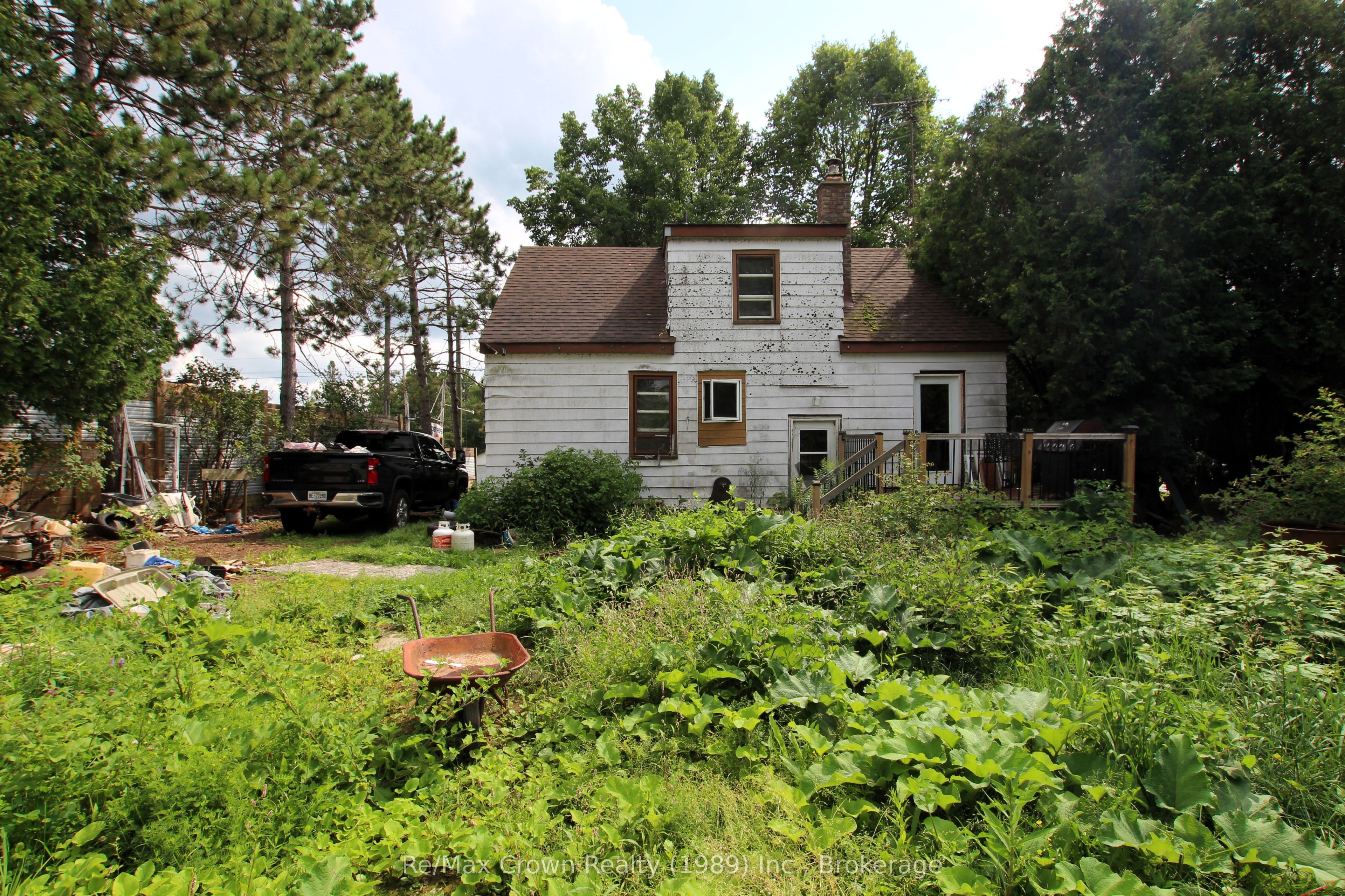 6958 534 Highway, Parry Sound Remote Area, ON P0H 2R0 photo 2