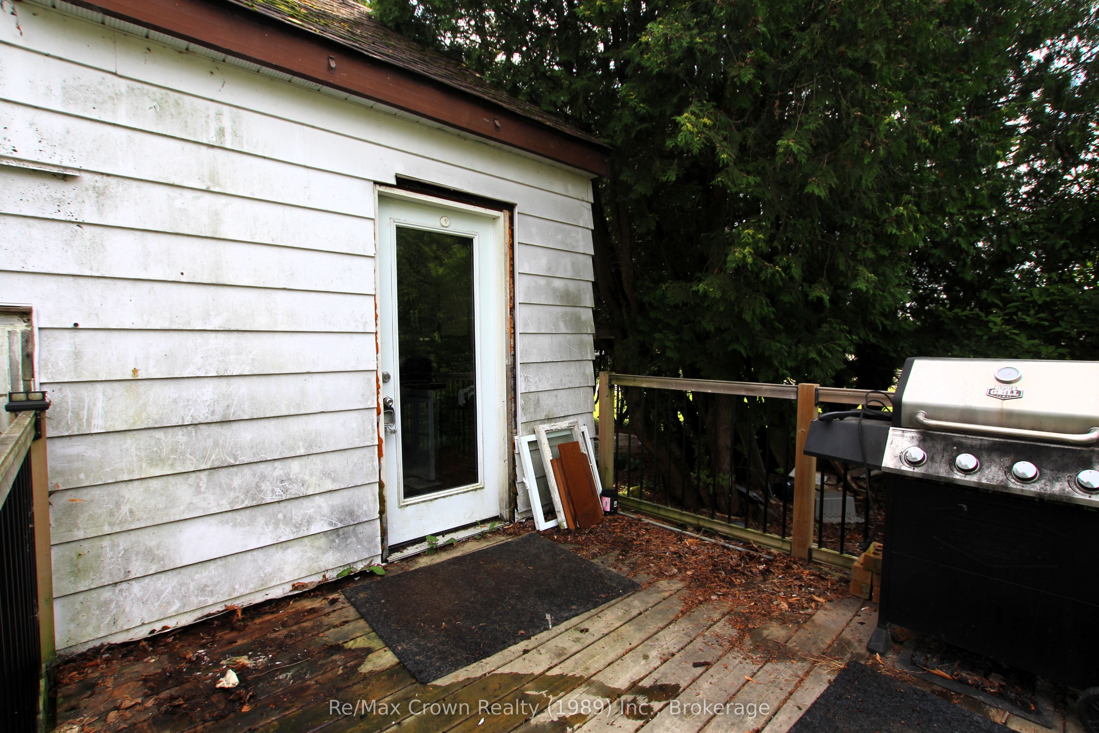 6958 534 Highway, Parry Sound Remote Area, ON P0H 2R0 photo 3