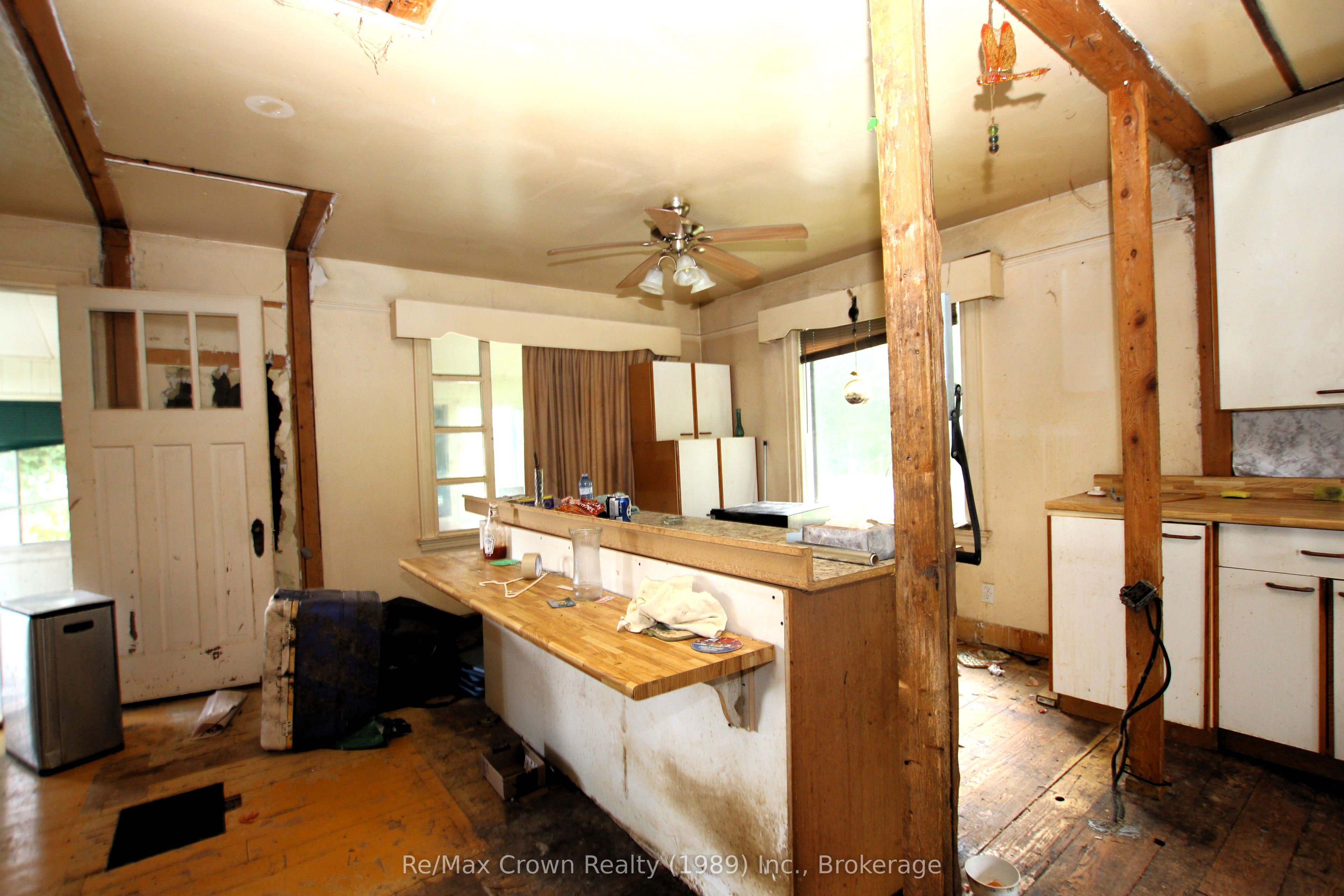 6958 534 Highway, Parry Sound Remote Area, ON P0H 2R0 photo 4