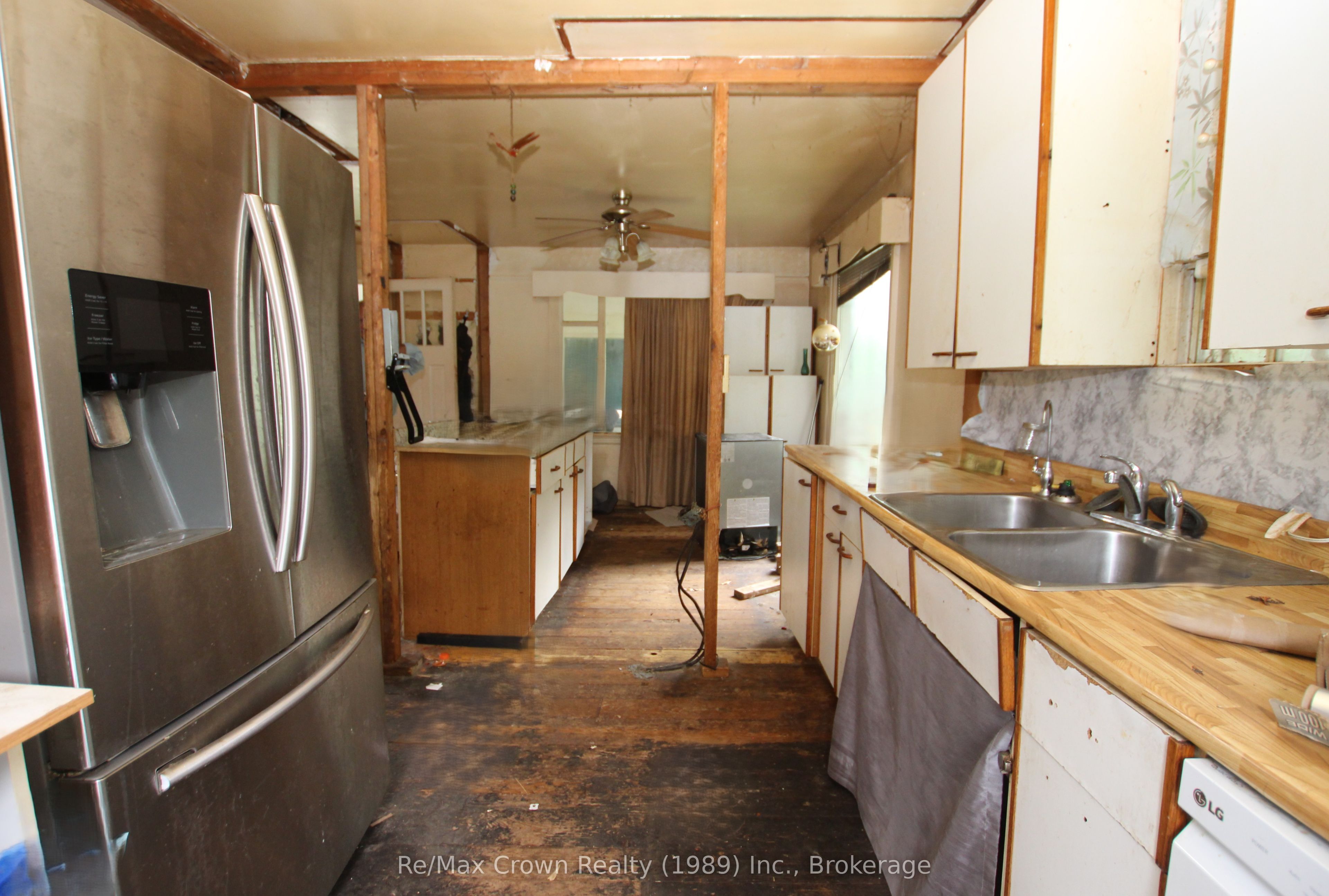 6958 534 Highway, Parry Sound Remote Area, ON P0H 2R0 photo 5