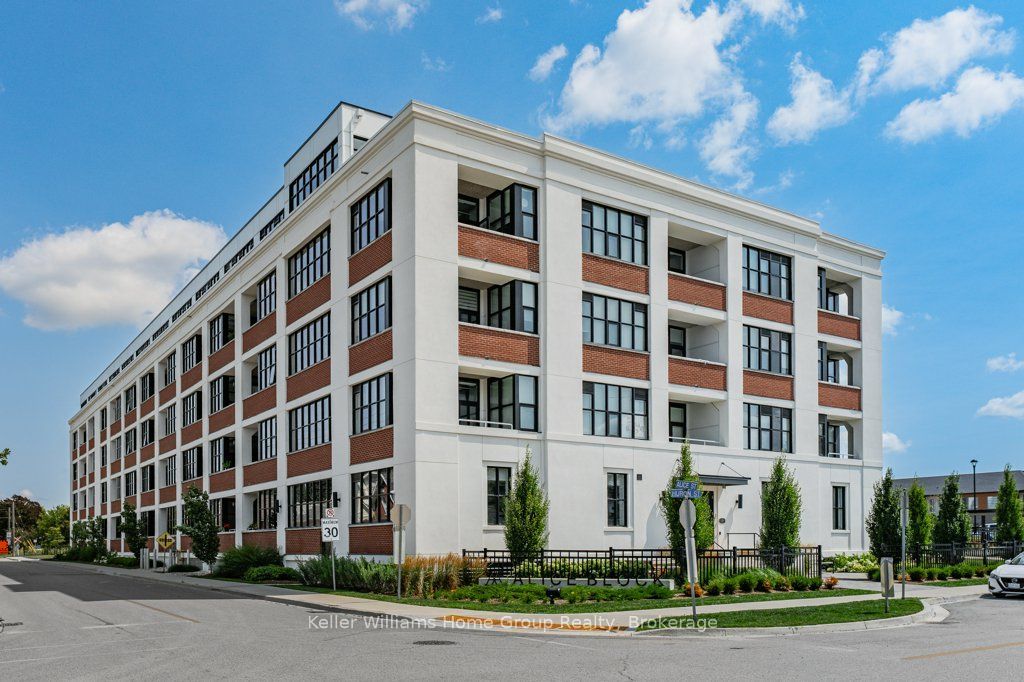 120 Huron Street 304, Guelph, ON N1E 5L7 photo 2