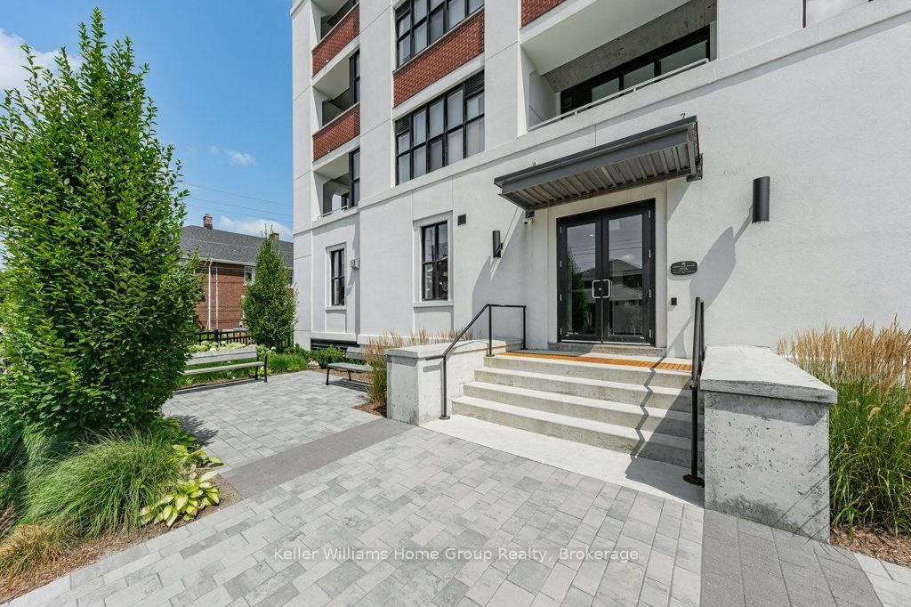 120 Huron Street 304, Guelph, ON N1E 5L7 photo 4