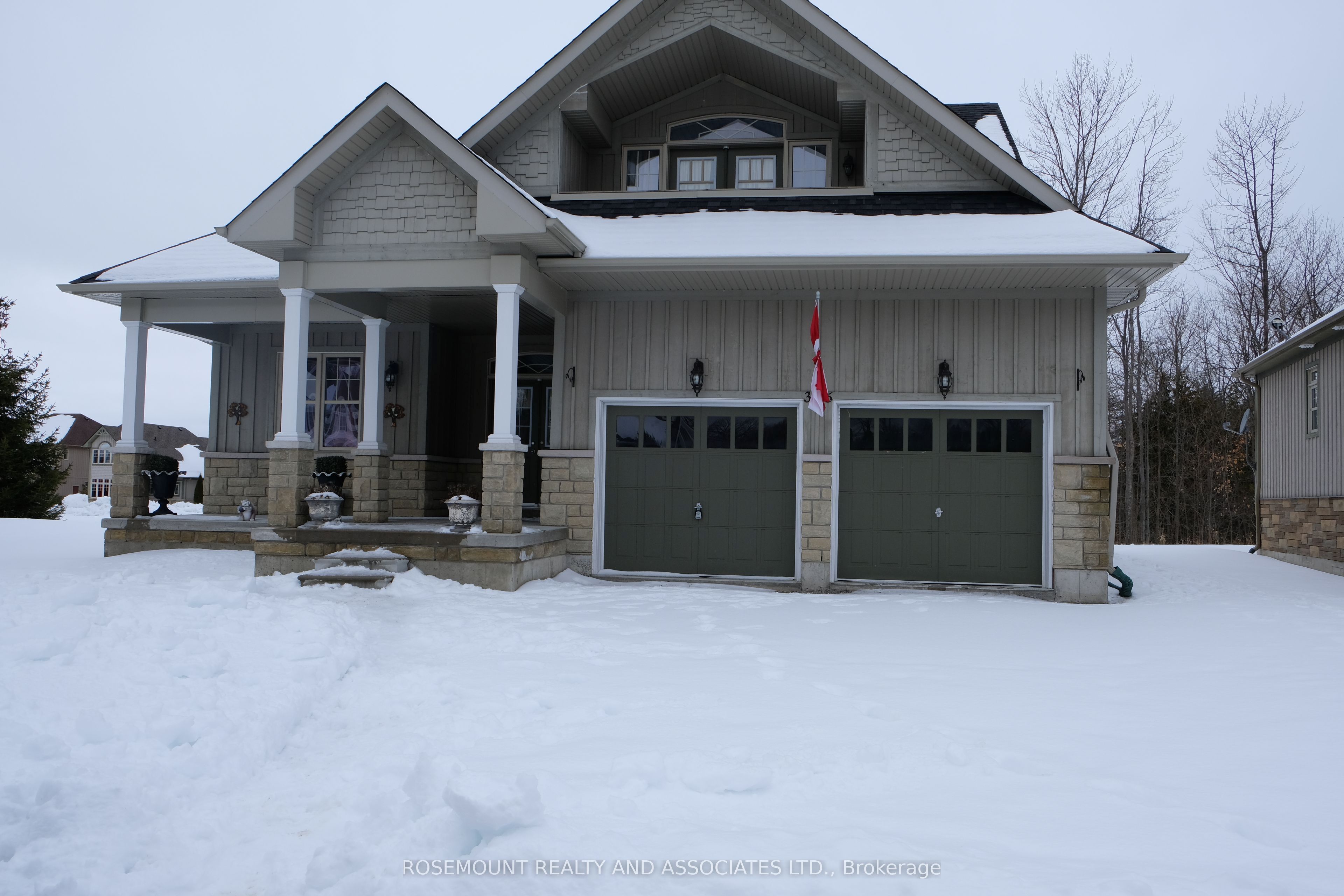 36 Rosedale Trail 57, Kawartha Lakes, ON K0M 1N0