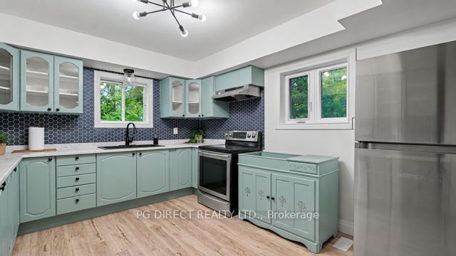 3089 Burnstown Road, Horton, ON K7V 3Z4 photo 2