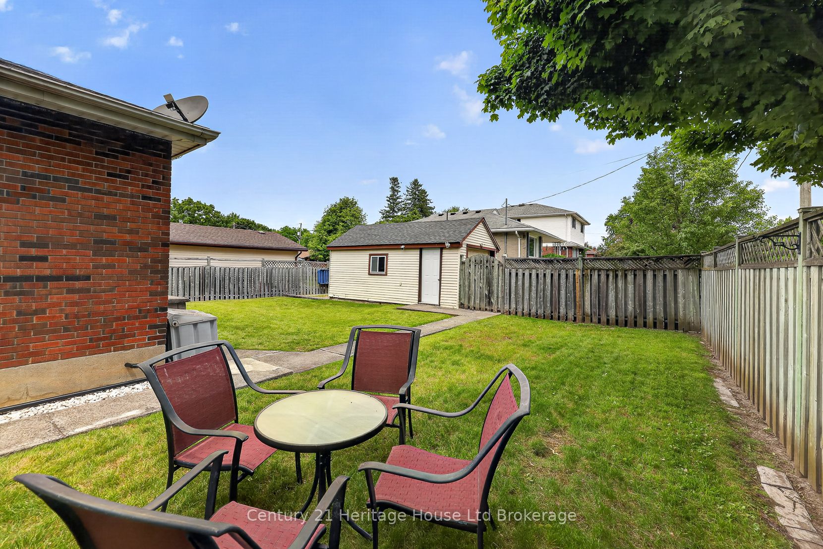 209 Butler Street, Woodstock, ON N4S 3A8 photo 5