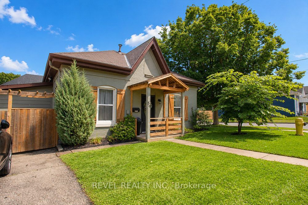 59 Brock Street, Brantford, ON N3S 5T9 photo 2